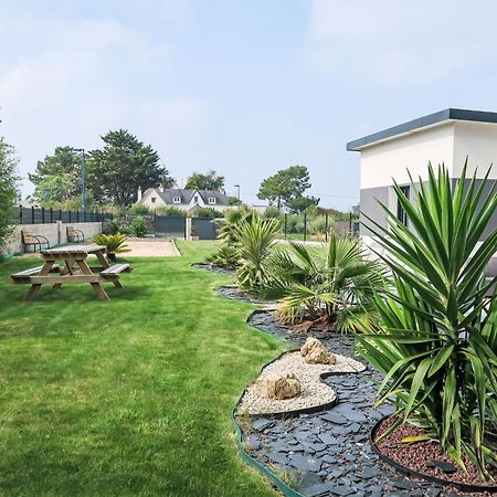 Holiday Home Palet Breton By Interhome 로키레크 외부 사진