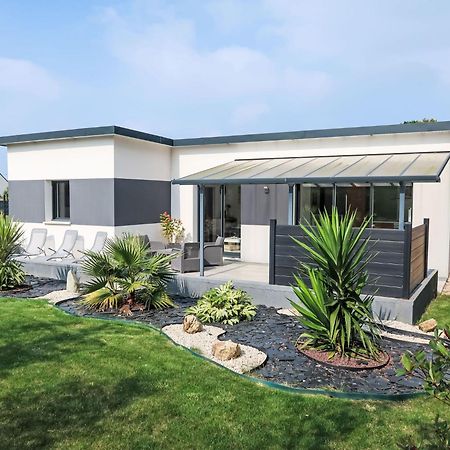 Holiday Home Palet Breton By Interhome 로키레크 외부 사진